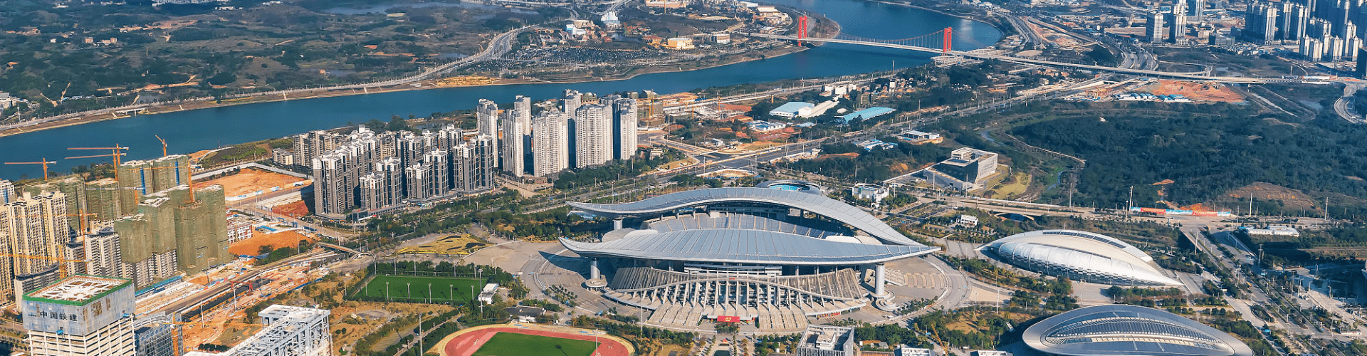 仰文科技集团关于页面横幅